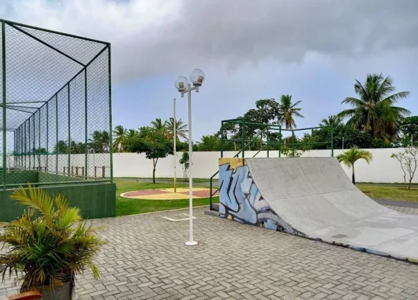 Imagem Apartamento à beira-mar no Vida Bela Praia Mar Condomínio Clube - Confira os detalhes!