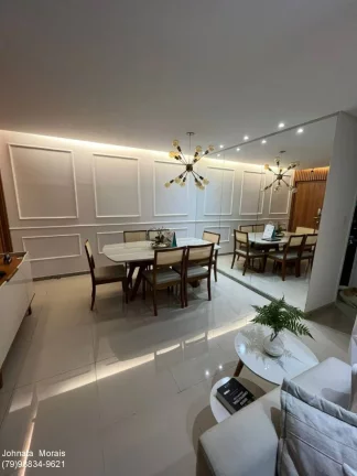 Imagem Apartamento à venda no Cond. Luzia Residence - 3 Quartos, 2 Vagas - Confira!