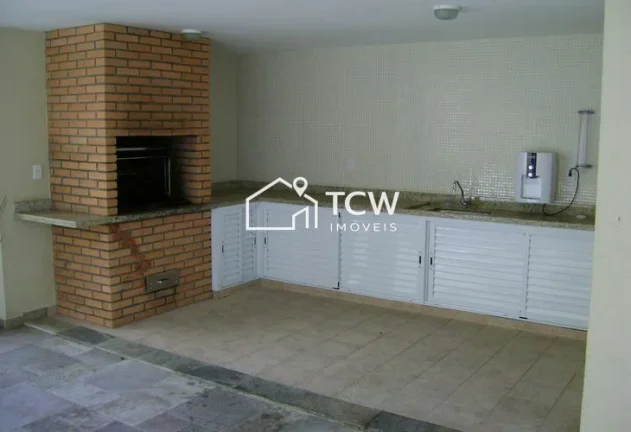 Imagem Apartamento Padrão à venda em São Paulo/SP