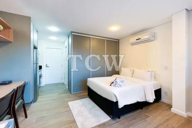 Imagem Apartamento à venda no bairro Vila Clementino - São Paulo/SP, Zona Sul