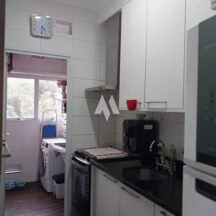 Imagem Apartamento á venda em Santos