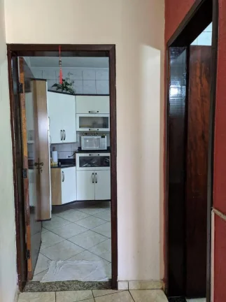 Imagem Sobrado para Venda por R$742.000,00 com 2 dormitórios, 2 suites e 4 vagas - Jardim belém, São paulo / SP - Cód. BDI28641