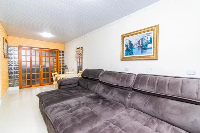 Imagem Casa Residencial de 1 quarto no bairro Gralha Azul