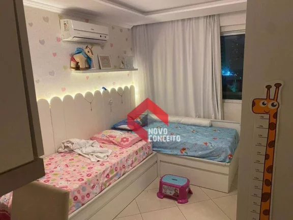Imagem Apartamento à venda, 183 m² por R$ 1.780.000,00 - Meireles - Fortaleza/CE