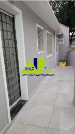 Imagem CASA 151M²/03 DORMITÓRIOS/01 SUÍTE/ÁREA GOURMET /01 VAGA/QUINTAL