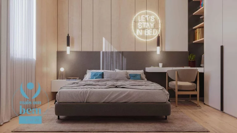 Imagem Apartamento com 2 dormitórios à venda, 40 m² por R$ 481.000,00 - Portão - Curitiba/PR