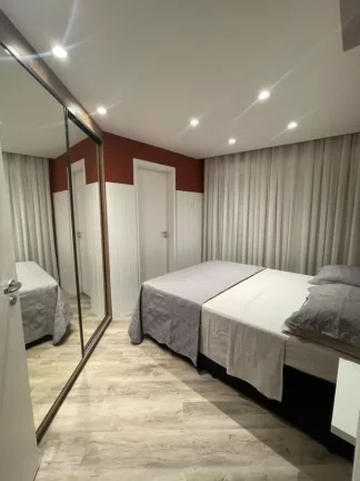 Imagem Cobertura com 4 dormitórios à venda, 318 m² por R$ 4.000.000,00 - Cachoeira do Bom Jesus - Florianópolis/SC