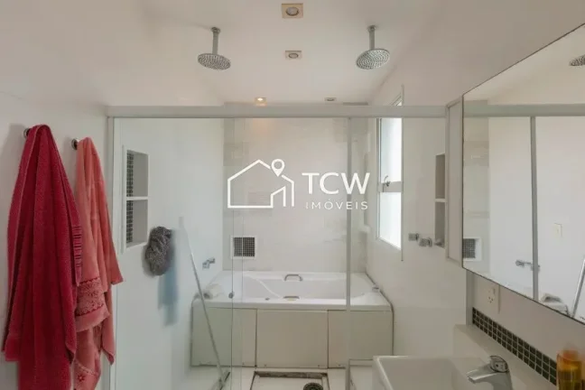 Imagem Apartamento 3 Suítes em Aclimação SP