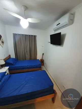 Imagem Apartamento no Itaguá à poucos metros da orla