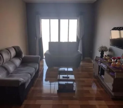 Imagem Casa com 2 dormitórios à venda, 133 m² por R$ 400.000,00 - Parque Imperial - Jacareí/SP