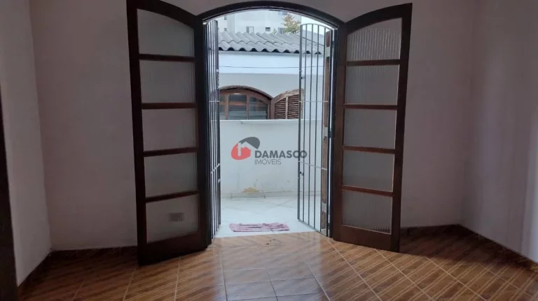 Imagem Sobrado à venda 2 Quartos, 1 Vaga, 137M², Rudge Ramos, São Bernardo do Campo - SP