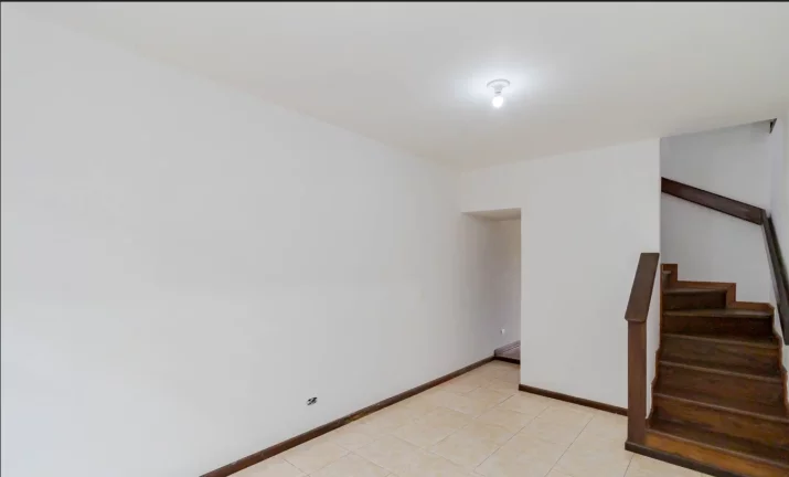 Imagem Sobrado 03 quartos no Campo Comprido