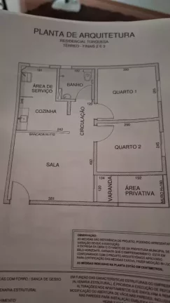 Imagem PLAYGROUND+VAGA DE GARAGEM COBERTA E DEMARCADA+CHURRASQUEIRA+PORTARIA 24H