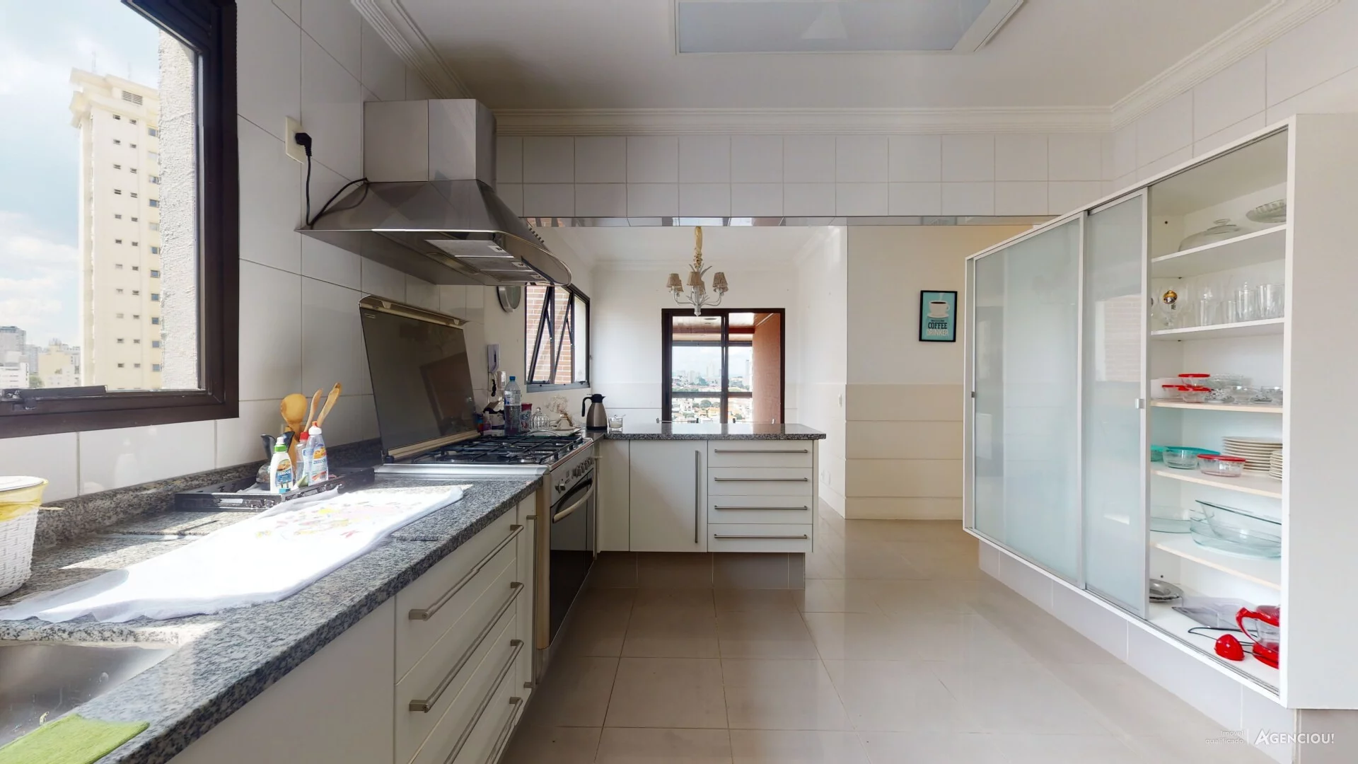 Imagem APARTAMENTO RESIDENCIAL em SÃO PAULO - SP, JARDIM VILA MARIANA