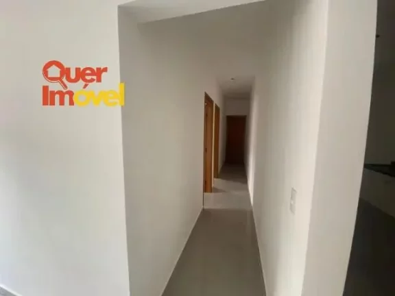 Imagem Apartamento à venda no Residencial E Comercial Palmares em Ribeirão Preto-SP - 2 quartos, 1 suíte, 2 salas, 2 banheiros, 2 vagas de garagem e 77,00 m² de área. Conheça o Edifício Residencial Vile com a Quer Imóvel Negócios Imobiliários!