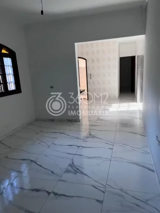 Imagem Casa para Venda em Mongaguá / SP no bairro Balneário Agenor de Campos