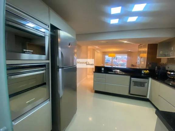 Imagem Apartamento à venda, no Condomínio Vila Eco Residenza, em Campinas, Loteamento Residencial Vila Bella, com 3 quartos, 136m2