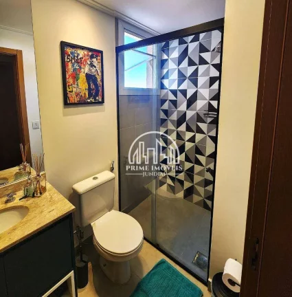 Imagem APARTAMENTO À VENDA NO CONDOMÍNIO MYRIAD - ENGORDADOURO - JUNDIAÍ/SP