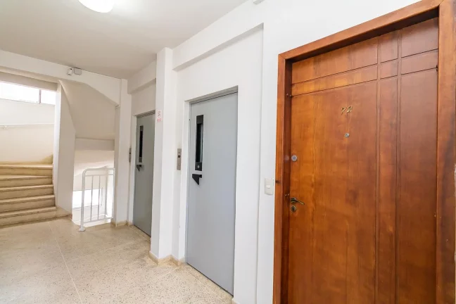 Imagem Apartamento no Centro