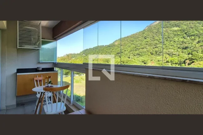 Imagem Apartamento à Venda - Recreio, 3 Quartos, 77 m2