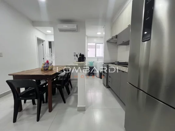 Imagem Apartamento a venda na Praia Grande com vista livre