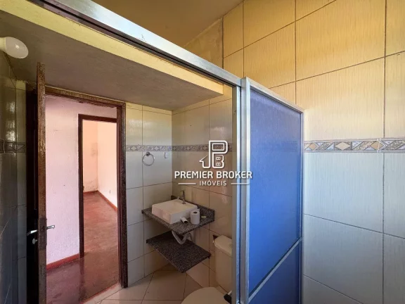 Imagem Casa com 2 dormitórios à venda, 130 m² por R$ 300.000,00 - Albuquerque - Teresópolis/RJ