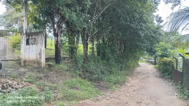 Imagem Área a Venda no bairro Guabiraba - Recife, PE