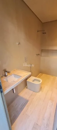 Imagem Casa no condomínio Alphaville Nova Esplanada II- Votorantim