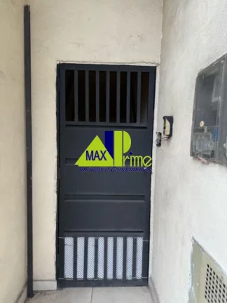 Imagem Salão Comercial para Locação na Vila Laís, São Paulo-SP: 1 Sala, 1 Banheiro, 80m² de Área. Venha Conferir!