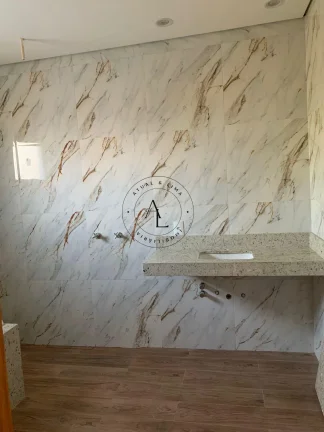 Imagem Chácara à venda em Campinas, Recanto dos Dourados, com 3 quartos, 200m2