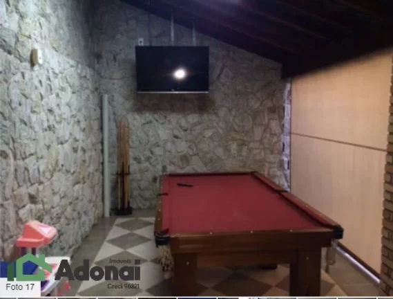 Imagem Casa a venda no pq Brasília Jundiaí, At 360m². Ac 303 m²