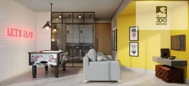 Imagem Apartamento a Venda no bairro Mercês - Curitiba, PR