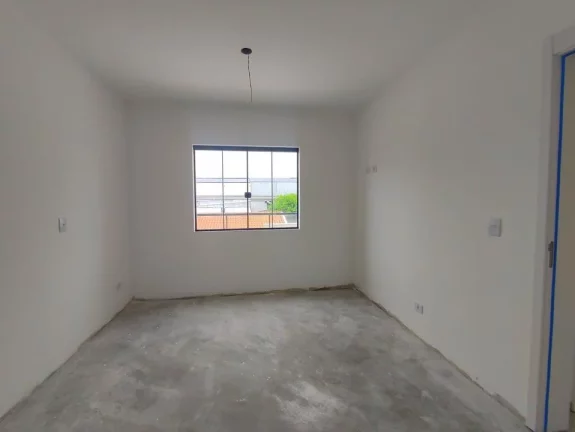 Imagem Apartamento para Venda em São José dos Pinhais, Costeira, 2 dormitórios, 1 banheiro, 1 vaga