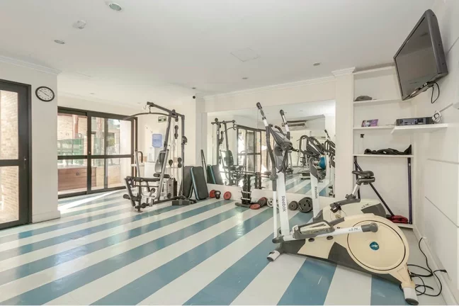 Imagem TDPN 725 Apto 612481062-5 - Apartamento à venda no bairro Tristeza - Porto Alegre/RS