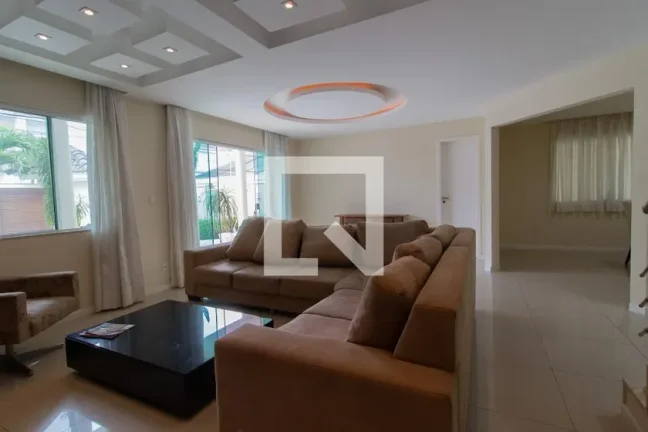Imagem Casa à Venda - Vargem Pequena, 3 Quartos, 220 m2