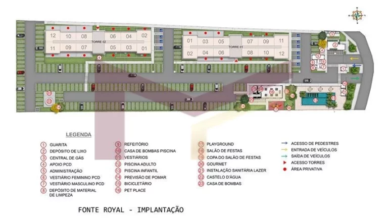 Imagem Apartamento, Residencial para Venda, Muchila, Feira de Santana