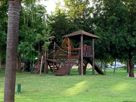 Imagem Apartamento - Ribeirão Preto - Guaporé