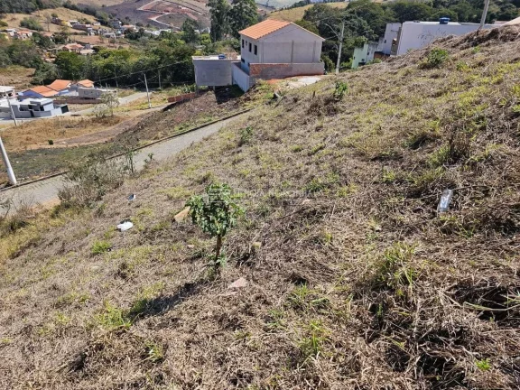 Imagem Terreno à Venda