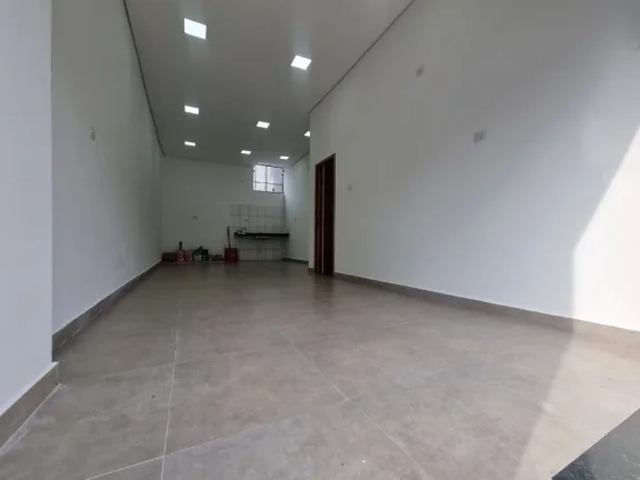 Imagem Vendo Sobrado em Santo André, Pq Novo Oratório