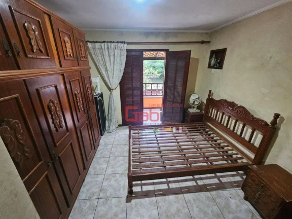 Imagem Casa com 3 dormitórios à venda, 195 m² por R$ 680.000,00 - Palmeiras - Cabo Frio/RJ