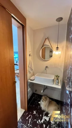 Imagem MARAVILHOSO APARTAMENTO PARA SE MORAR