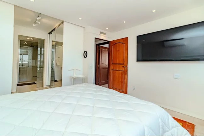 Imagem Cobertura à venda em Porto Alegre, Moinhos de Vento, com 3 quartos, 354m2