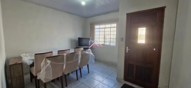 Casa à venda residencial ou comercial - Área útil 60 m2 - Oportunidade de Negócio - Vila Pirapora - Jundiaí - São Paulo / COD. 31270