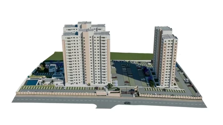 Imagem Jardim Tropical - Fase 3