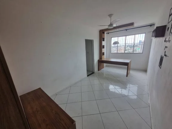 Imagem Apartamento de 60m² | 2 Quartos | 1 Banheiro | 1 Vaga no Bel