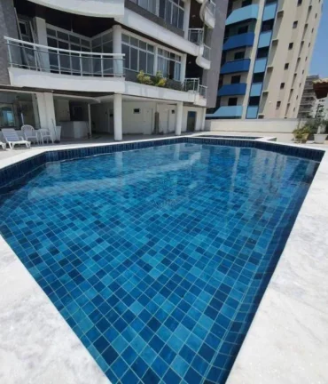 Imagem LINDO APARTAMENTO A VENDA EM CARAGUATATUBA!