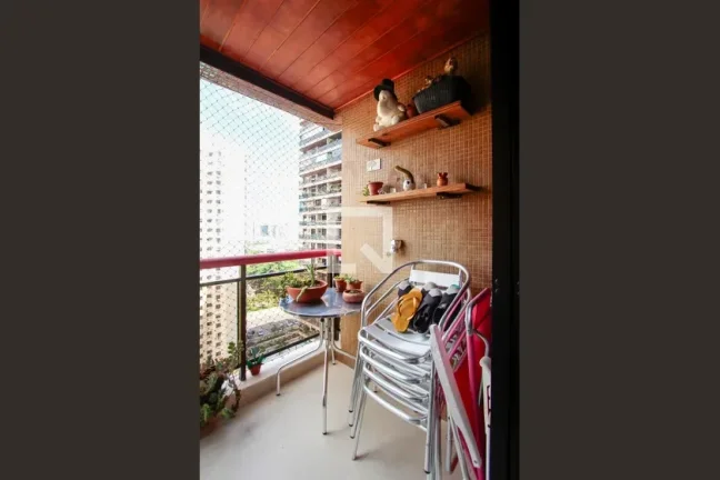 Imagem Apartamento à Venda - Barra da Tijuca, 3 Quartos, 90 m2