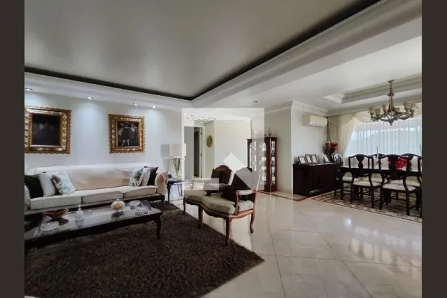 Imagem Apartamento à Venda - Recreio, 3 Quartos, 400 m2