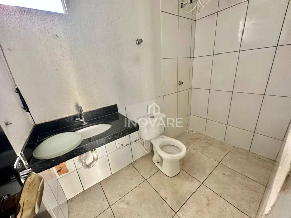 Imagem Apartamento com 2 dormitórios para alugar, 50 m² por R$ 1.450,00/mês - Setor Nova Aurora - Itumbiara/GO