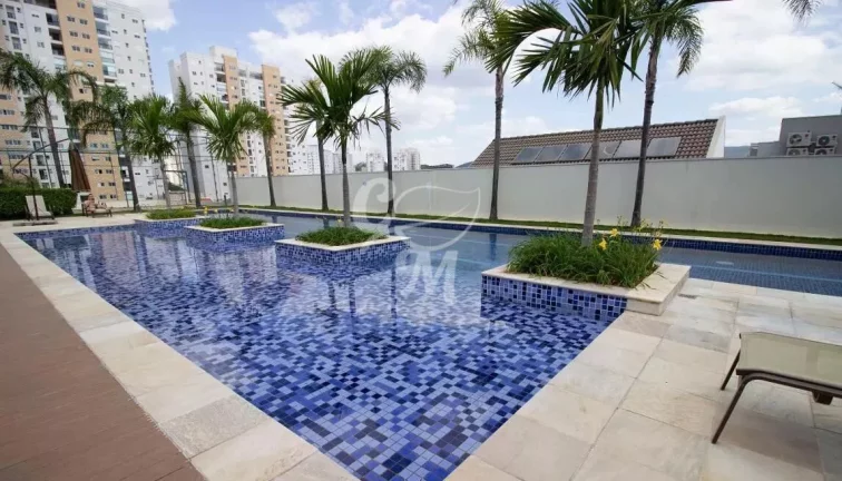 Imagem Lindo Terraços da Serra, Jardim Trevo